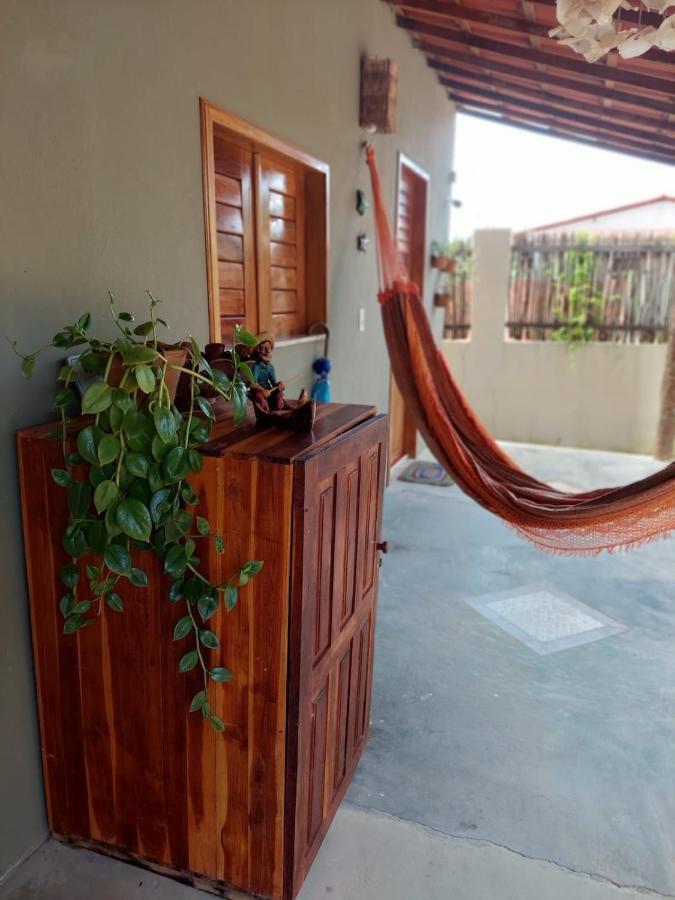 Apartmán Vila Cajoá Jijoca de Jericoacoara Exteriér fotografie